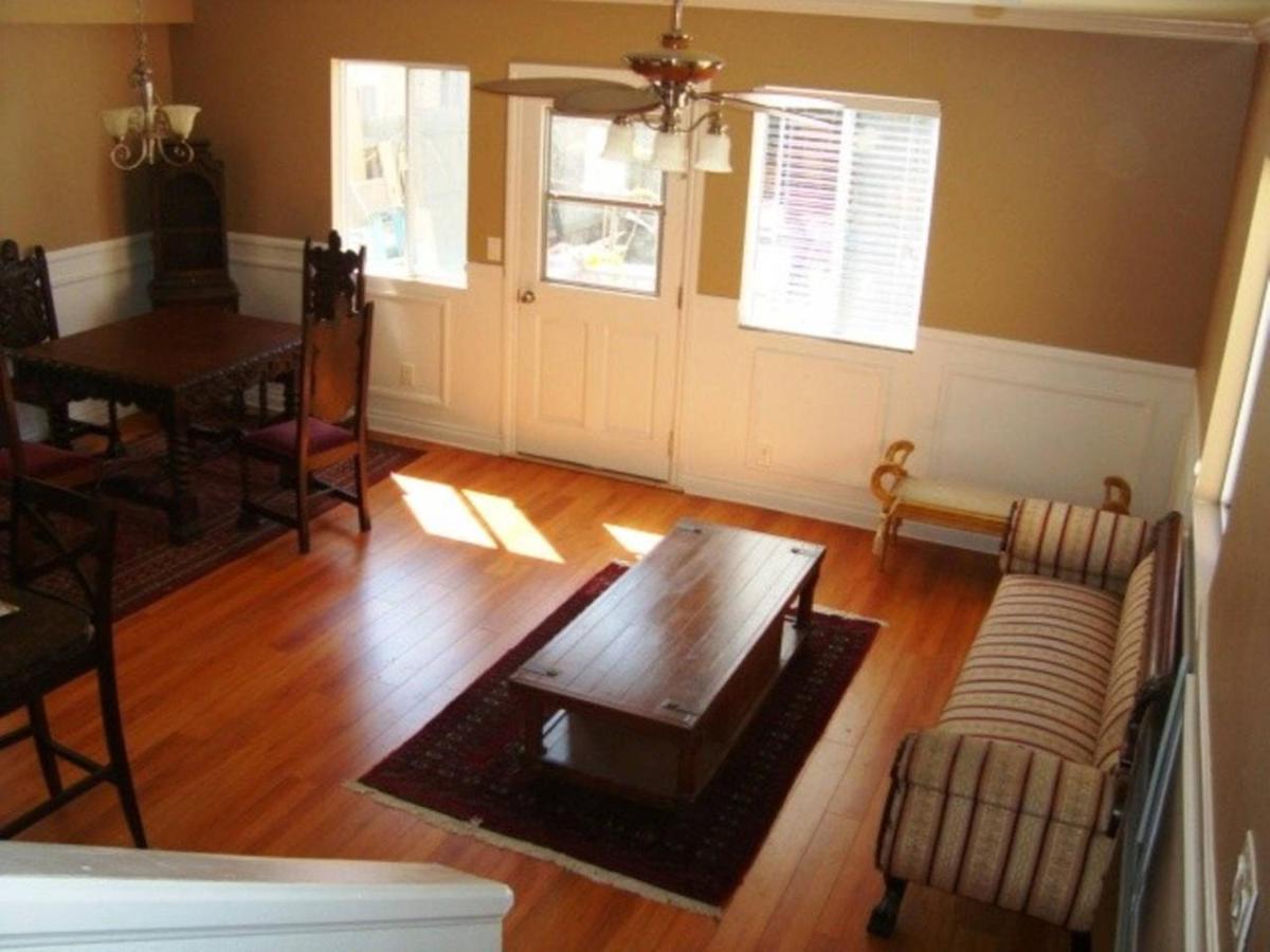 The Anderson Estates Hostel Los Angeles Luaran gambar
