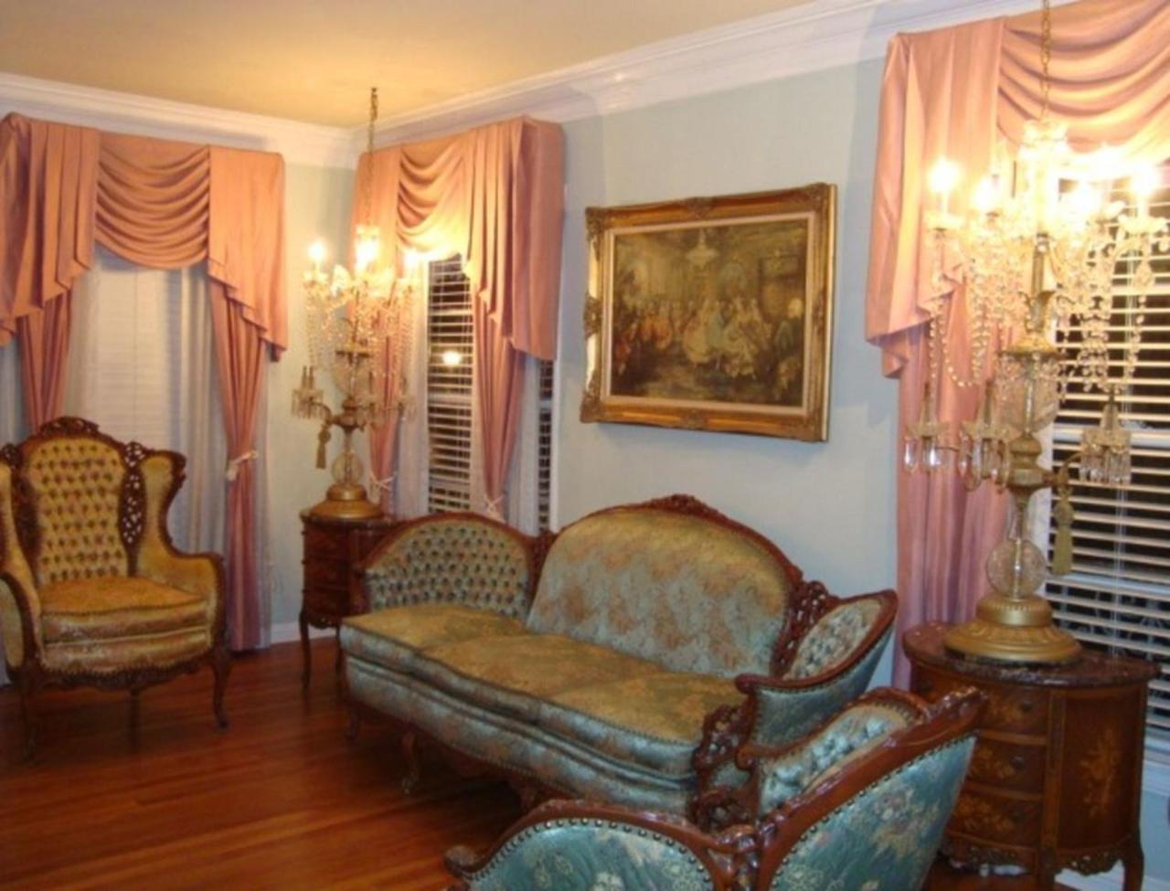 The Anderson Estates Hostel Los Angeles Luaran gambar