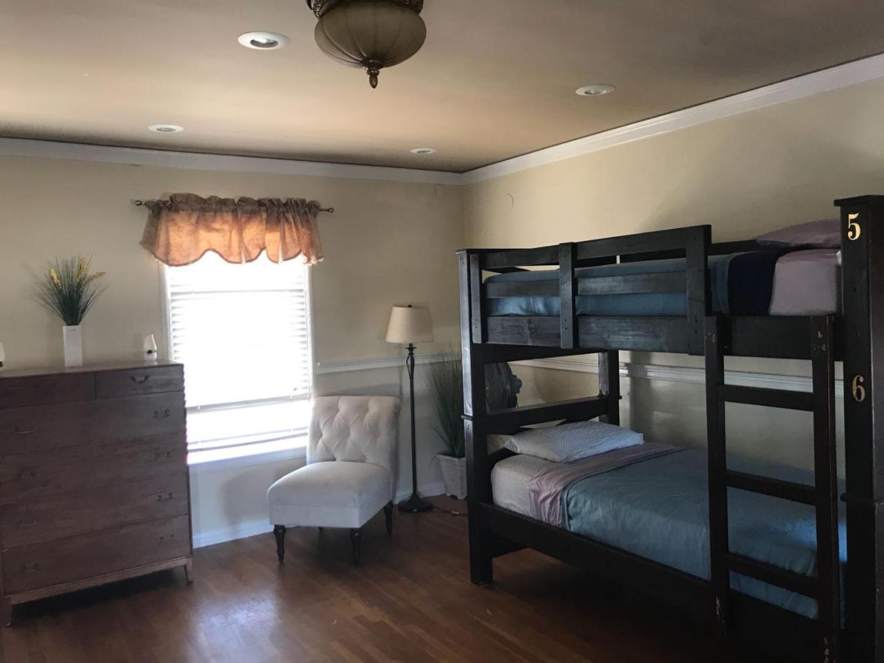 The Anderson Estates Hostel Los Angeles Luaran gambar