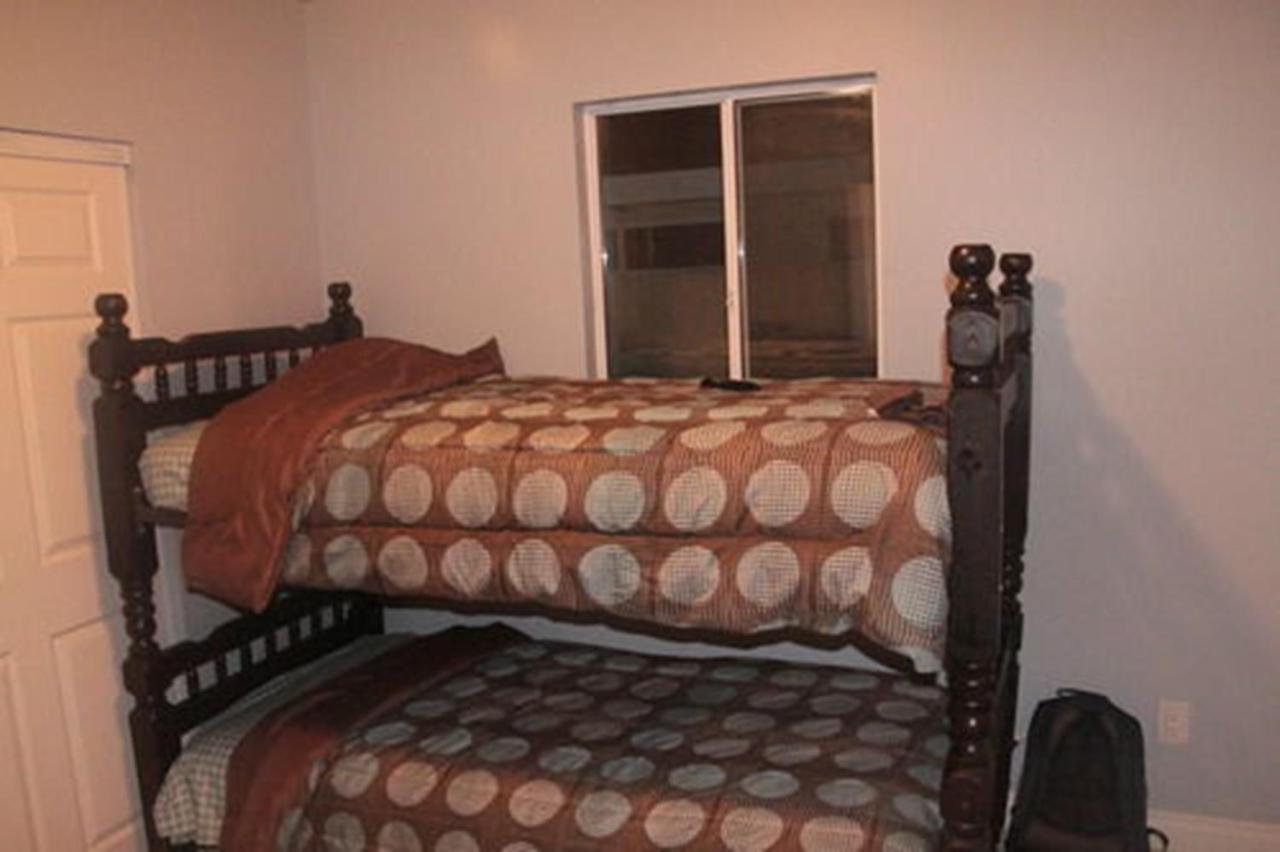 The Anderson Estates Hostel Los Angeles Luaran gambar